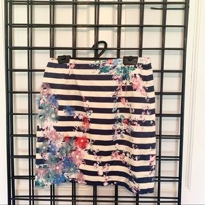 W by Worth mini skirt